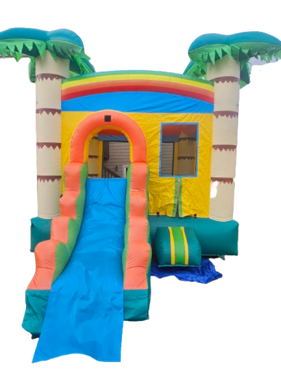 Bounce Houses