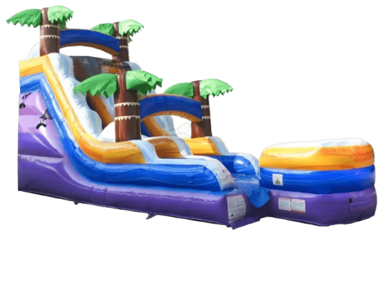 Water Rides Water Rides